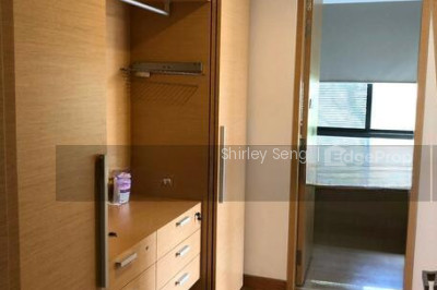 URBAN SUITES @ HULLET ROAD Apartment / Condo | Listing