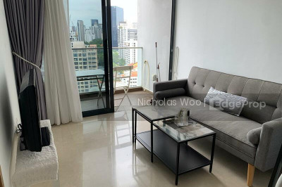 CRADELS Apartment / Condo | Listing