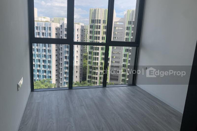 THE WOODLEIGH RESIDENCES Apartment / Condo | Listing