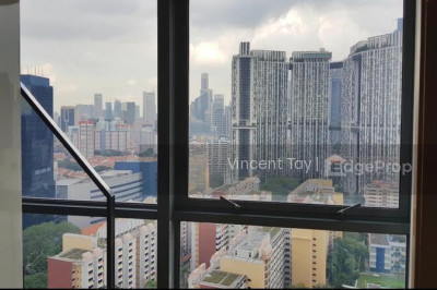 SPOTTISWOODE SUITES Apartment / Condo | Listing