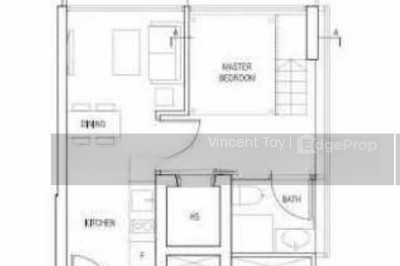 SPOTTISWOODE SUITES Apartment / Condo | Listing