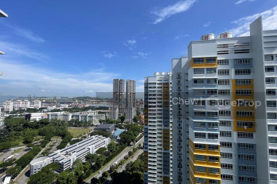 THE REGENCY AT TIONG BAHRU Apartment / Condo | Listing