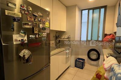 CLEMENTIWOODS CONDOMINIUM Apartment / Condo | Listing