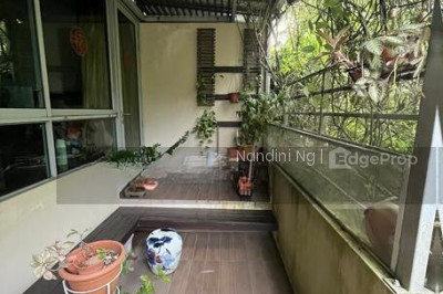 CLEMENTIWOODS CONDOMINIUM Apartment / Condo | Listing