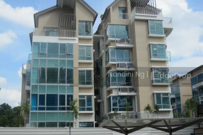 CLEMENTIWOODS CONDOMINIUM Apartment / Condo | Listing