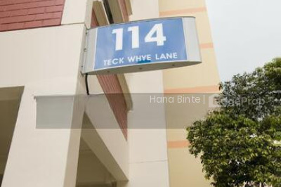 114 TECK WHYE LANE HDB | Listing