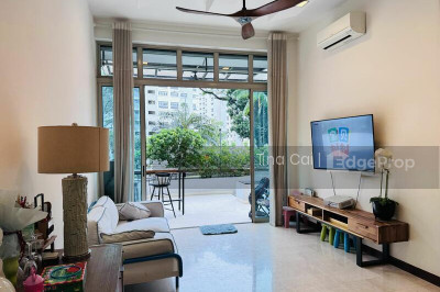 ROSEWOOD Apartment / Condo | Listing