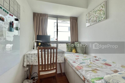 WILKIE 80 Apartment / Condo | Listing