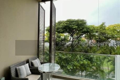 THE SEAWIND @ TELOK KURAU Apartment / Condo | Listing