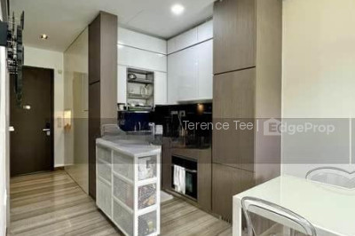 THE SEAWIND @ TELOK KURAU Apartment / Condo | Listing