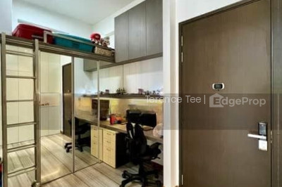 THE SEAWIND @ TELOK KURAU Apartment / Condo | Listing