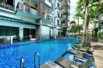 THE SEAWIND @ TELOK KURAU Apartment / Condo | Listing