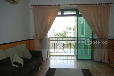 CHANGI COURT Apartment / Condo | Listing