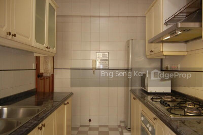 CHANGI COURT Apartment / Condo | Listing