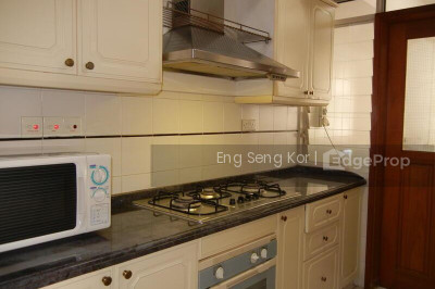 CHANGI COURT Apartment / Condo | Listing