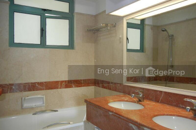 CHANGI COURT Apartment / Condo | Listing