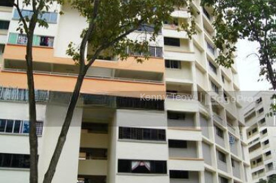 156 HOUGANG STREET 11 HDB | Listing