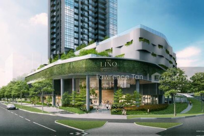 THE LINQ @ BEAUTY WORLD Apartment / Condo | Listing