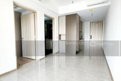 SENGKANG GRAND RESIDENCES Apartment / Condo | Listing