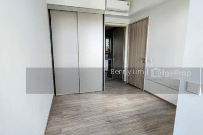 SENGKANG GRAND RESIDENCES Apartment / Condo | Listing