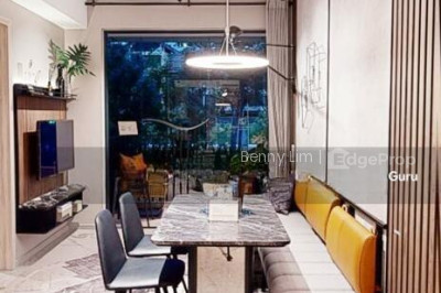 SENGKANG GRAND RESIDENCES Apartment / Condo | Listing