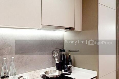 SENGKANG GRAND RESIDENCES Apartment / Condo | Listing