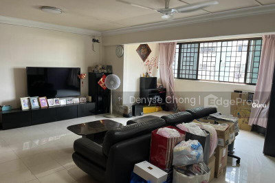 841 YISHUN STREET 81 HDB | Listing