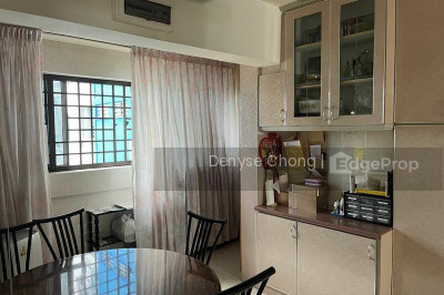 841 YISHUN STREET 81 HDB | Listing