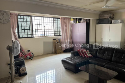 841 YISHUN STREET 81 HDB | Listing