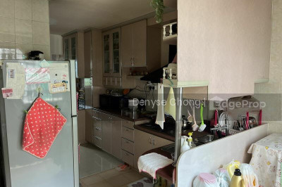 841 YISHUN STREET 81 HDB | Listing