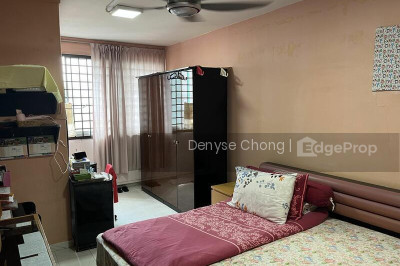 841 YISHUN STREET 81 HDB | Listing