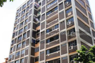 841 YISHUN STREET 81 HDB | Listing