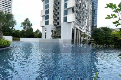 J GATEWAY Apartment / Condo | Listing