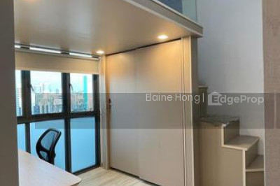 J GATEWAY Apartment / Condo | Listing