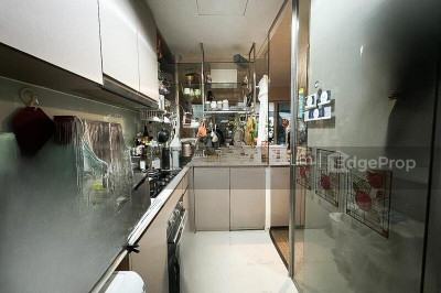 EUHABITAT Apartment / Condo | Listing