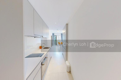 THE WOODLEIGH RESIDENCES Apartment / Condo | Listing