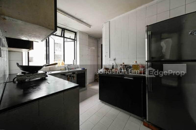 WANG LODGE Apartment / Condo | Listing