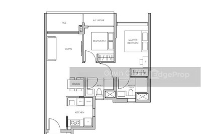 PASIR RIS 8 Apartment / Condo | Listing