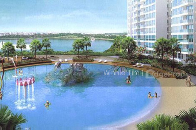 THE TAMPINES TRILLIANT Apartment / Condo | Listing