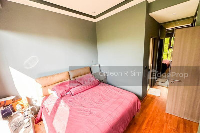 THE BROOKS I & THE BROOKS II Apartment / Condo | Listing