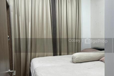 SUITES @ PAYA LEBAR Apartment / Condo | Listing