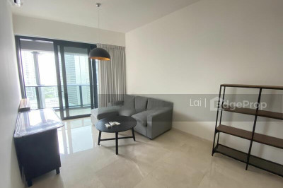 DUO RESIDENCES Apartment / Condo | Listing