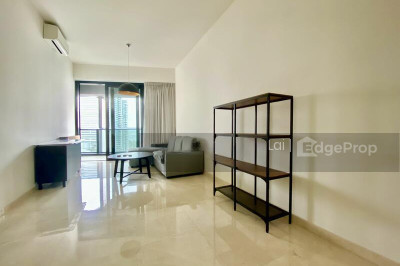 DUO RESIDENCES Apartment / Condo | Listing