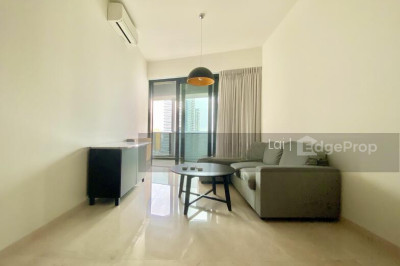 DUO RESIDENCES Apartment / Condo | Listing