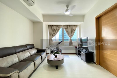 THE SAIL @ MARINA BAY Apartment / Condo | Listing