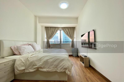 THE SAIL @ MARINA BAY Apartment / Condo | Listing