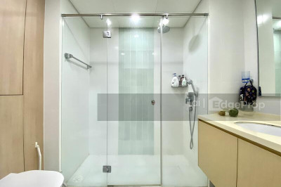 THE SAIL @ MARINA BAY Apartment / Condo | Listing