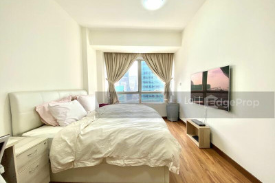 THE SAIL @ MARINA BAY Apartment / Condo | Listing