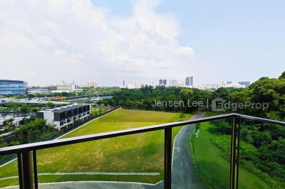 NORMANTON PARK Apartment / Condo | Listing