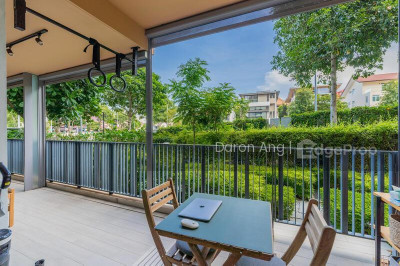 THE GLADES Apartment / Condo | Listing